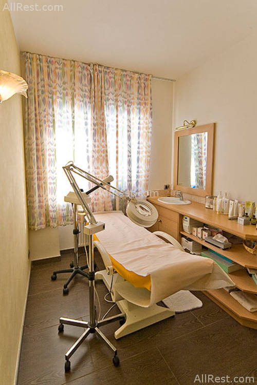 Hotel Diamant Sport & Wellness 46